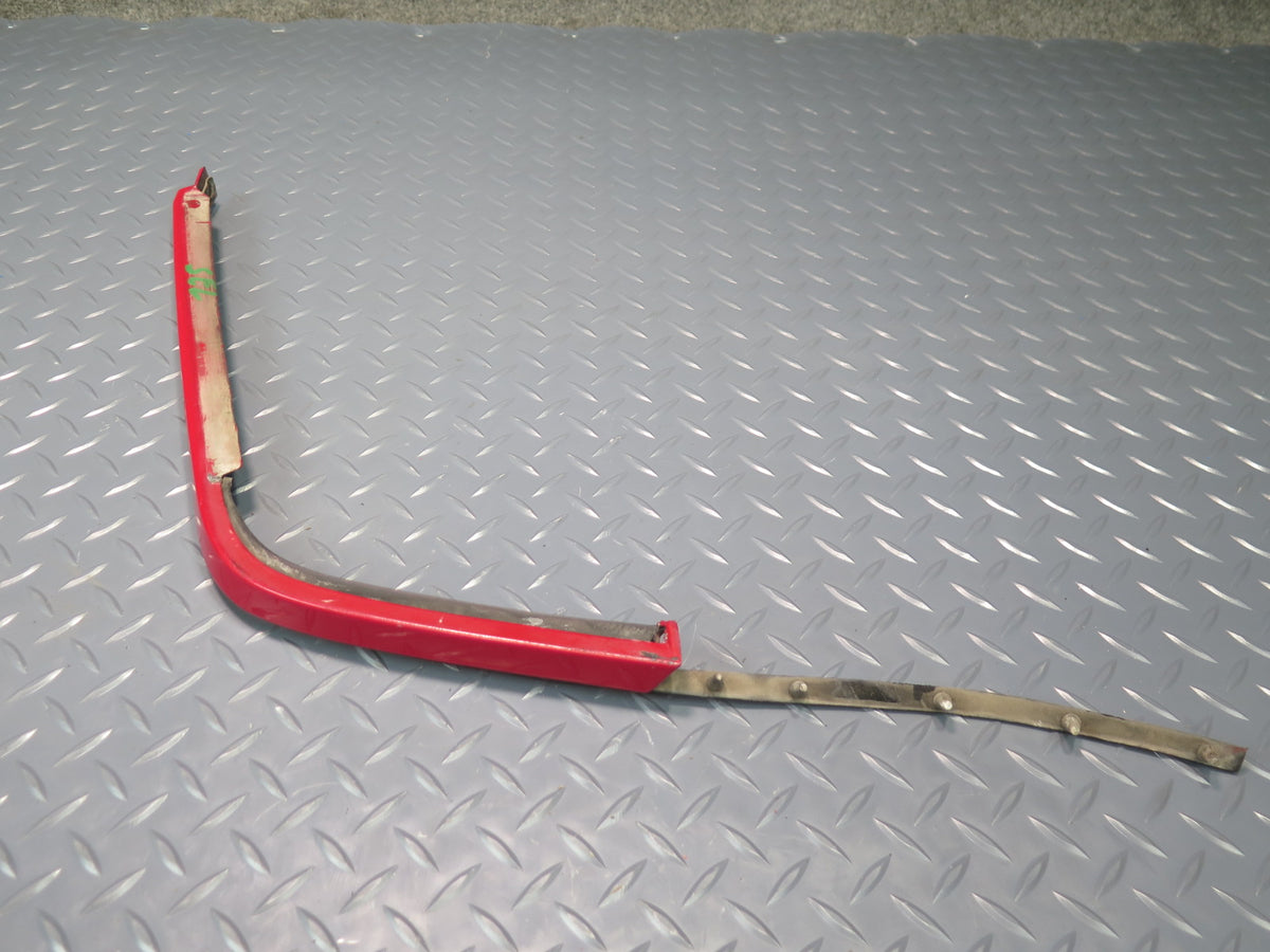 94-02 Mercedes R129 Sl-class Set of 2 Front Headlight Trim Cover Panel OEM
