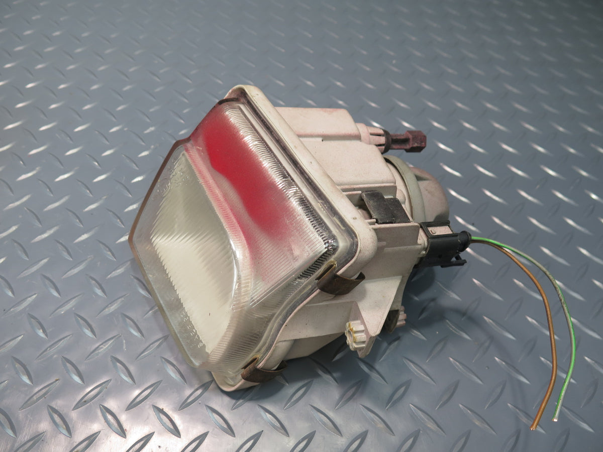96-02 Mercedes R129 Sl-class Set of 2 Front Left & Right Fog Light Lamp OEM