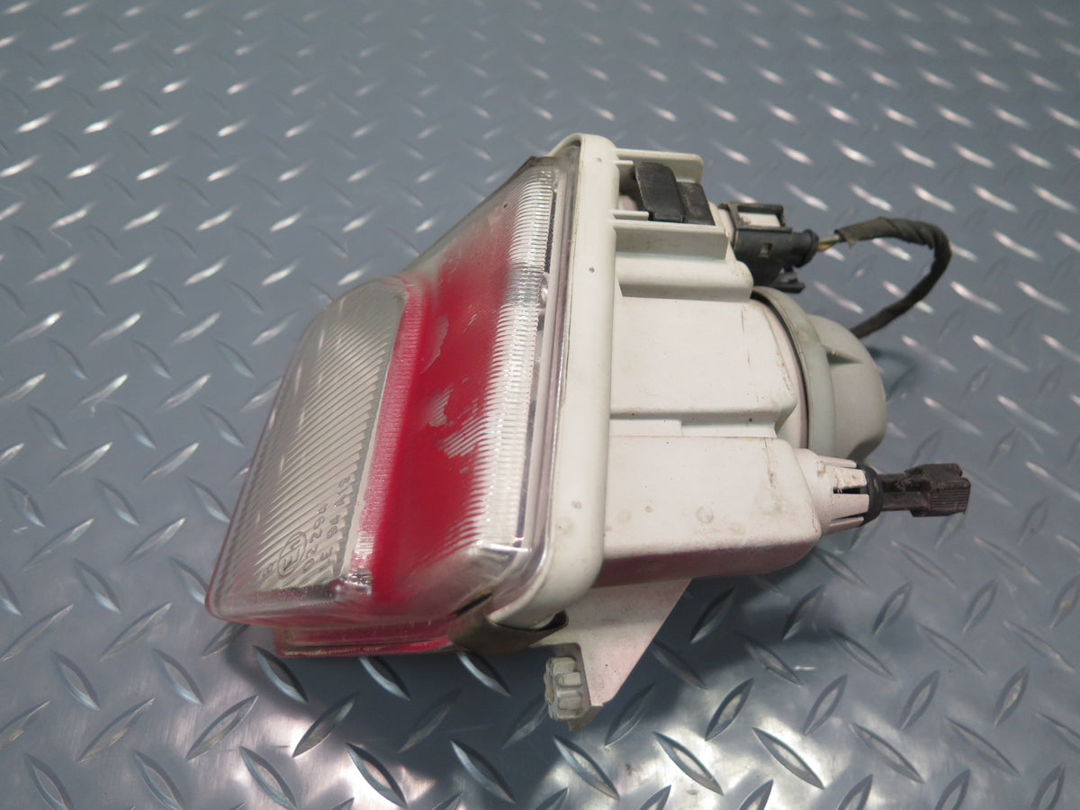 96-02 Mercedes R129 Sl-class Set of 2 Front Left & Right Fog Light Lamp OEM