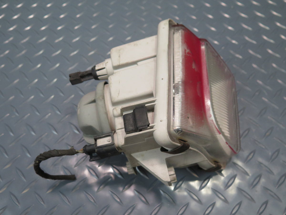 96-02 Mercedes R129 Sl-class Set of 2 Front Left & Right Fog Light Lamp OEM