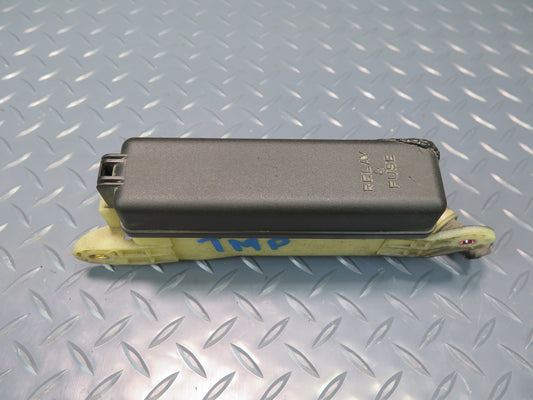 00-05 Toyota MR2 Spyder ZZW30L Interior Fuse Relay Box OEM