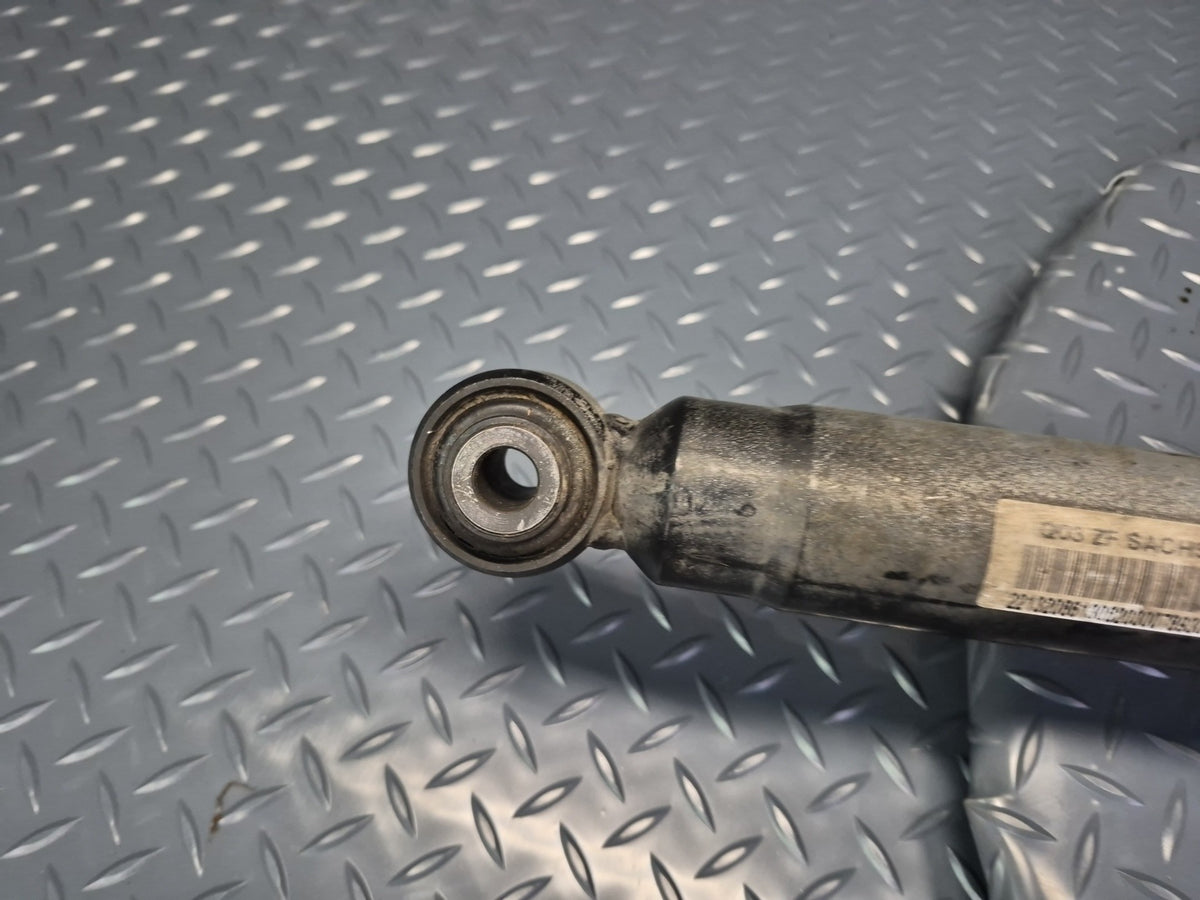 08-13 Mercedes W221 S63 AMG Rear Right ABC Hydraulic Strut Shock Absorber OEM