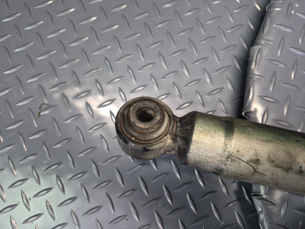 08-13 Mercedes W221 S63 AMG Rear Right ABC Hydraulic Strut Shock Absorber OEM