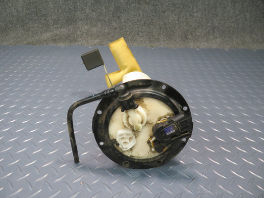 00-05 Toyota MR2 Spyder ZZW30L Fuel Pump Level Sensor Assembly w Evap Sensor OEM