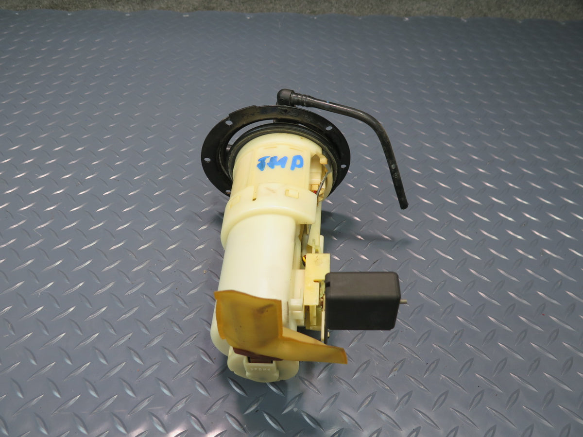 00-05 Toyota MR2 Spyder ZZW30L Fuel Pump Level Sensor Assembly w Evap Sensor OEM