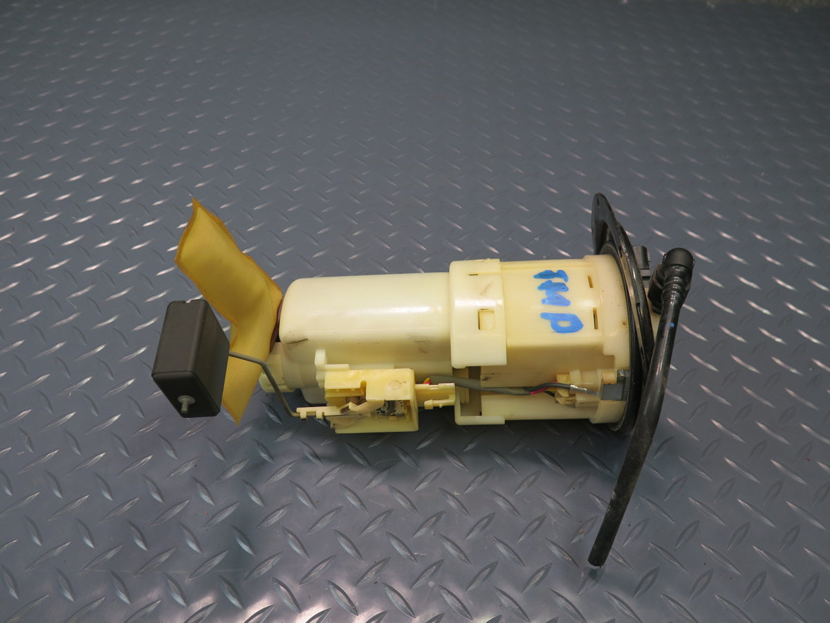 00-05 Toyota MR2 Spyder ZZW30L Fuel Pump Level Sensor Assembly w Evap Sensor OEM