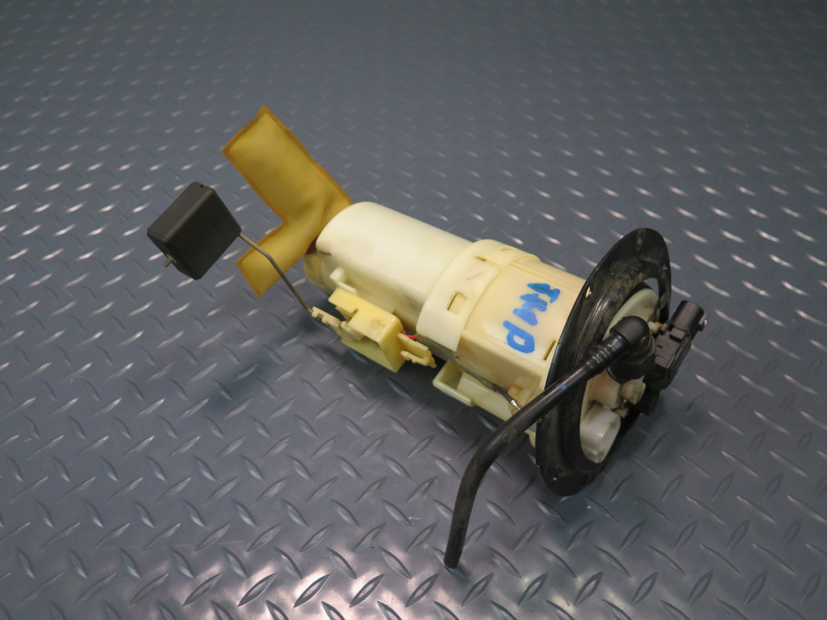 00-05 Toyota MR2 Spyder ZZW30L Fuel Pump Level Sensor Assembly w Evap Sensor OEM