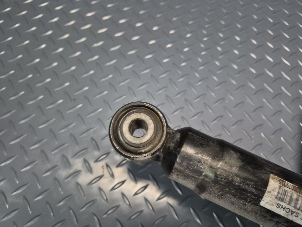 08-13 Mercedes W221 S63 AMG Rear Left ABC Hydraulic Strut Shock Absorber OEM