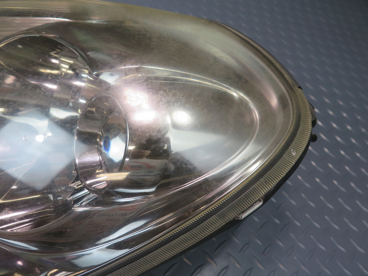 03-05 Toyota MR2 Spyder ZZW30L Front Left Halogen Headlight Lamp OEM