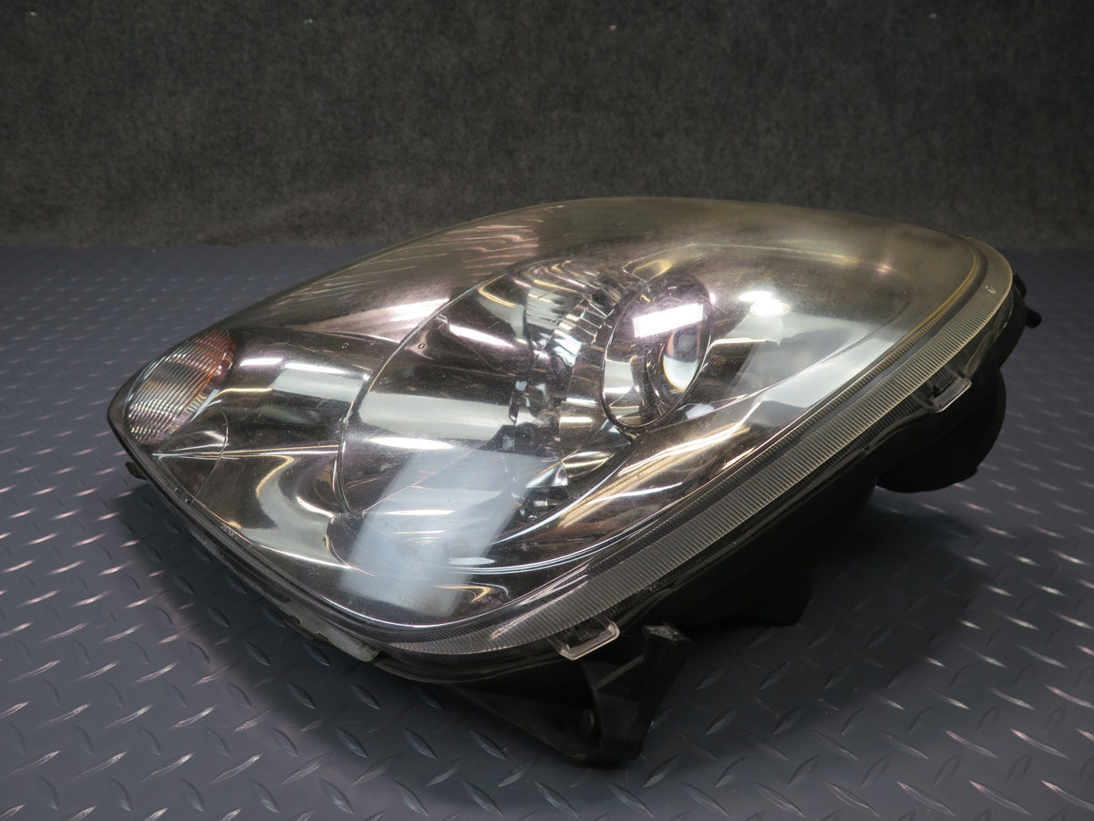 03-05 Toyota MR2 Spyder ZZW30L Front Left Halogen Headlight Lamp OEM