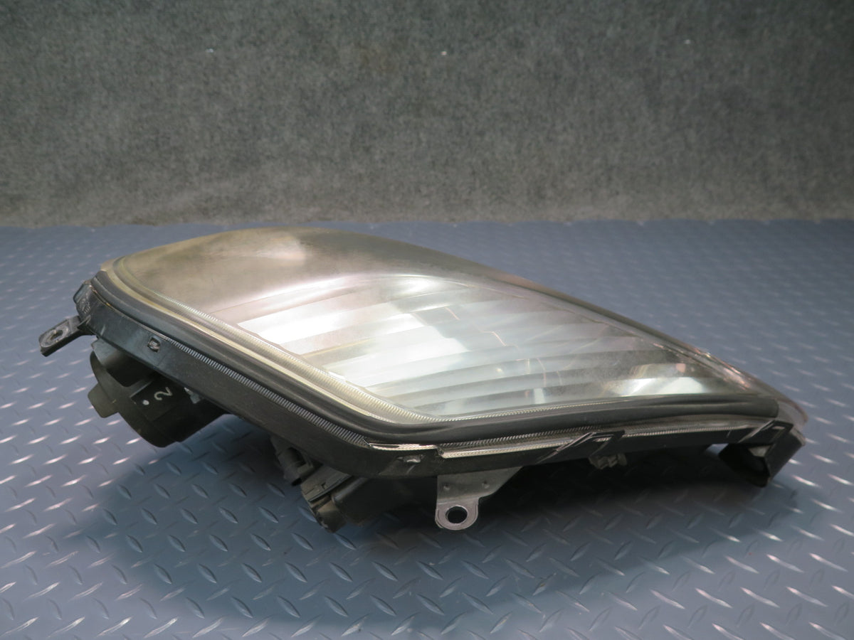 03-05 Toyota MR2 Spyder ZZW30L Front Left Halogen Headlight Lamp OEM