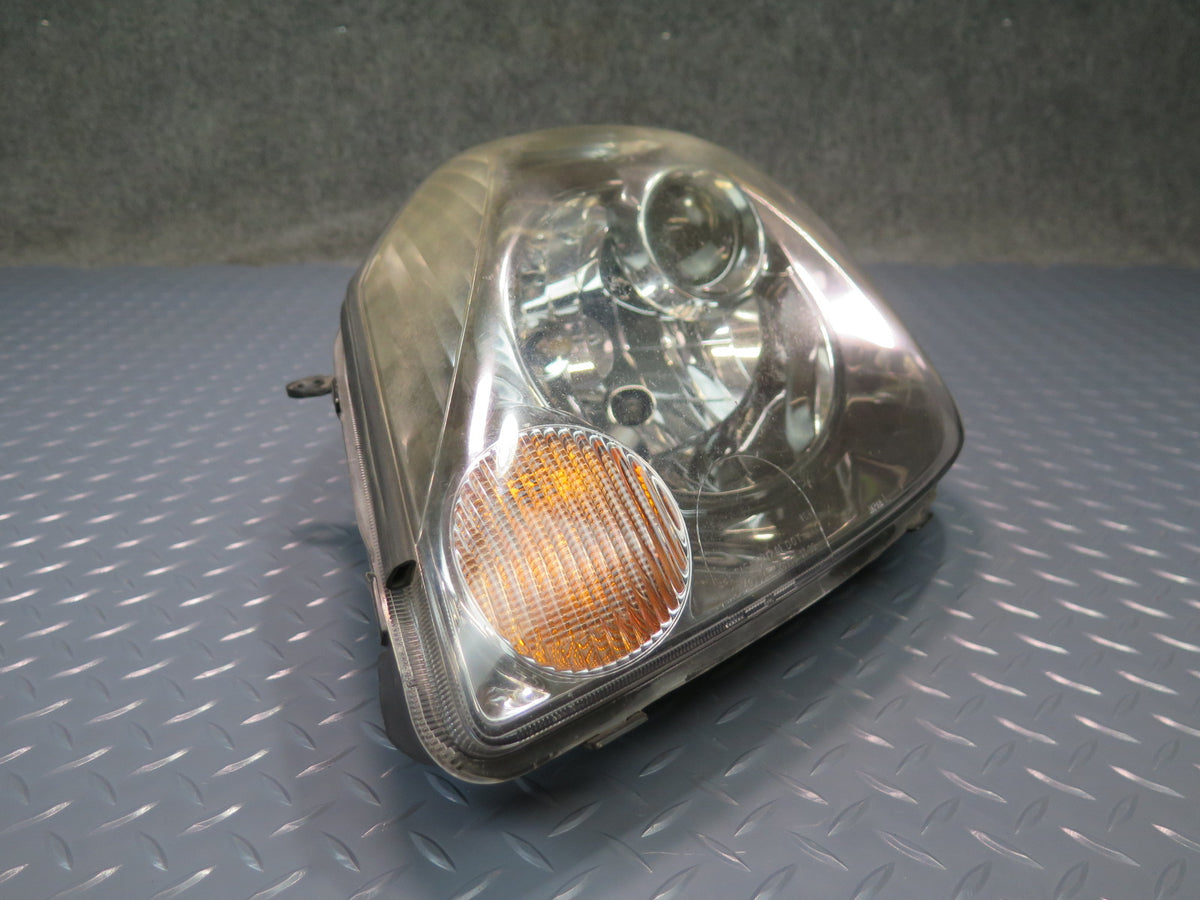 03-05 Toyota MR2 Spyder ZZW30L Front Left Halogen Headlight Lamp OEM