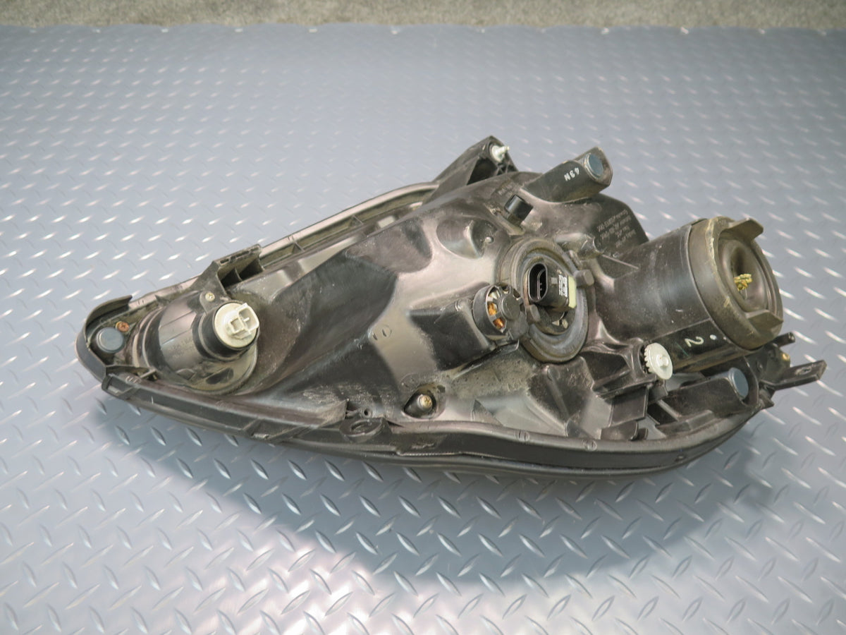 03-05 Toyota MR2 Spyder ZZW30L Front Left Halogen Headlight Lamp OEM
