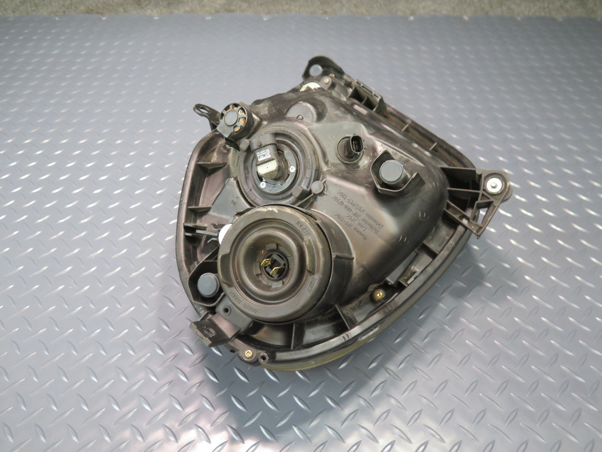 03-05 Toyota MR2 Spyder ZZW30L Front Left Halogen Headlight Lamp OEM