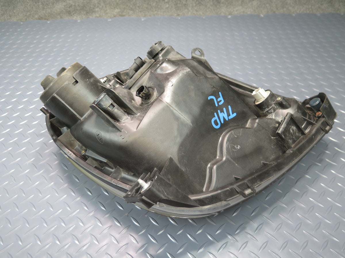 03-05 Toyota MR2 Spyder ZZW30L Front Left Halogen Headlight Lamp OEM