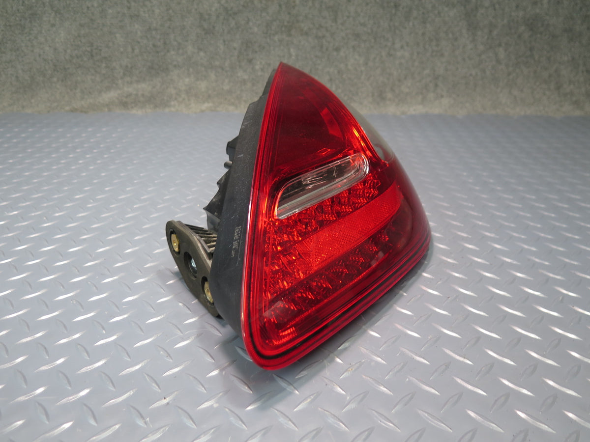 2010-2013 Porsche Panamera 970 Rear Right Left Side Tail Light Lamp Set