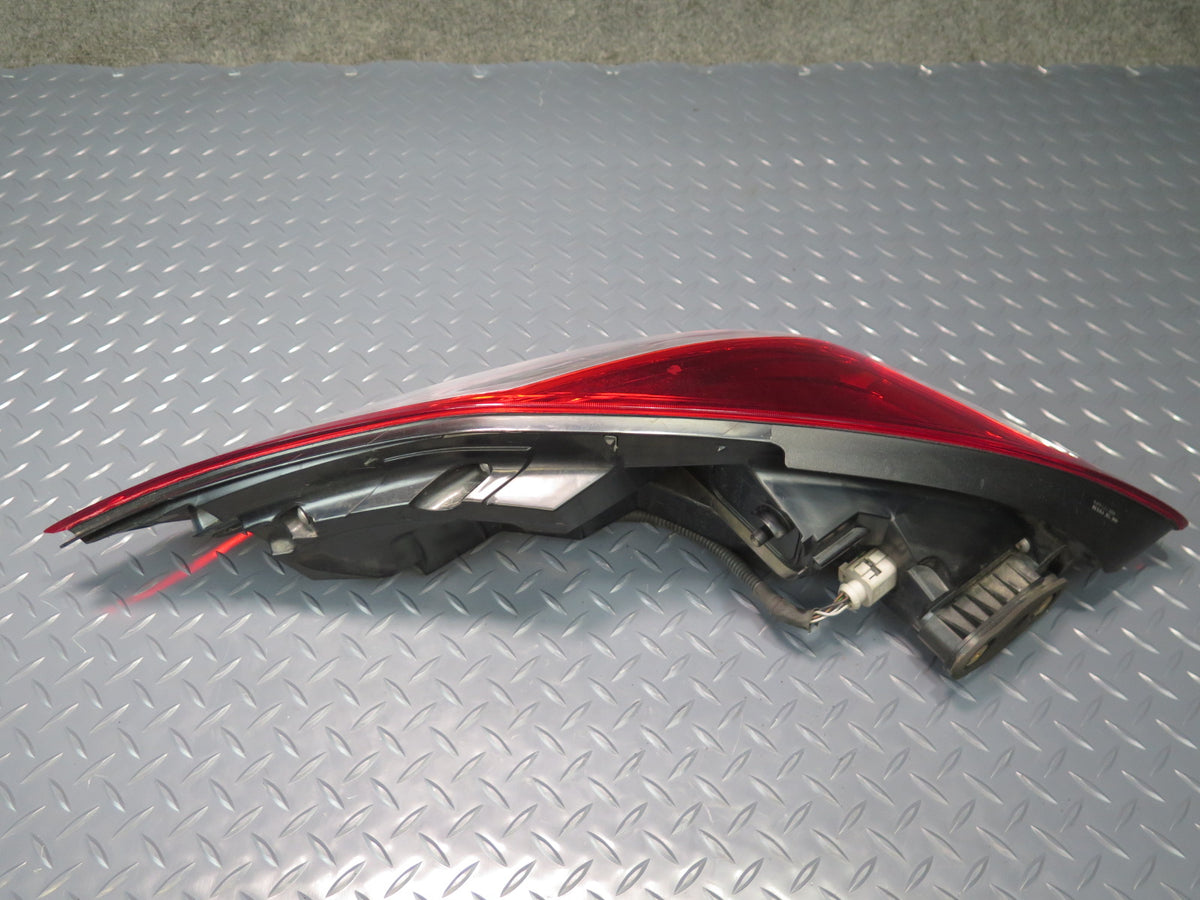 2010-2013 Porsche Panamera 970 Rear Right Left Side Tail Light Lamp Set