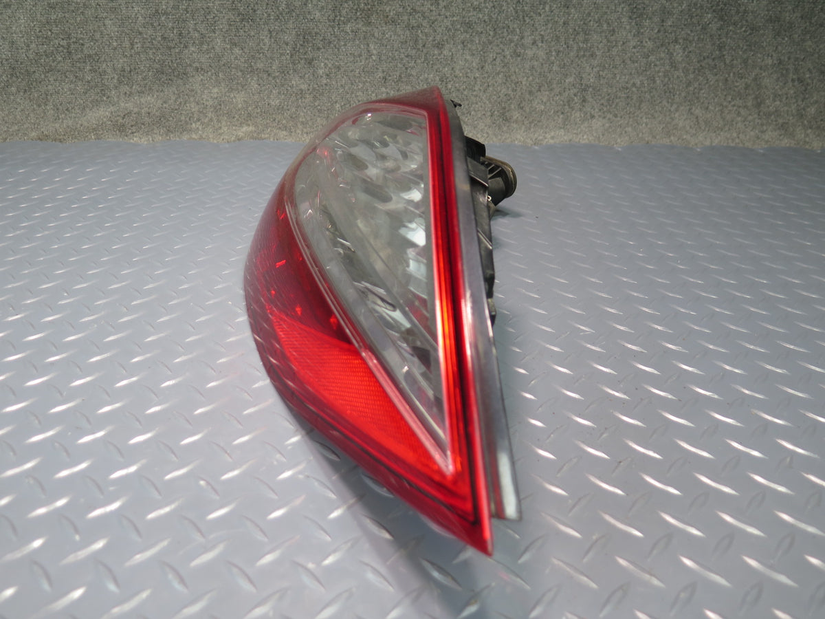 2010-2013 Porsche Panamera 970 Rear Right Left Side Tail Light Lamp Set