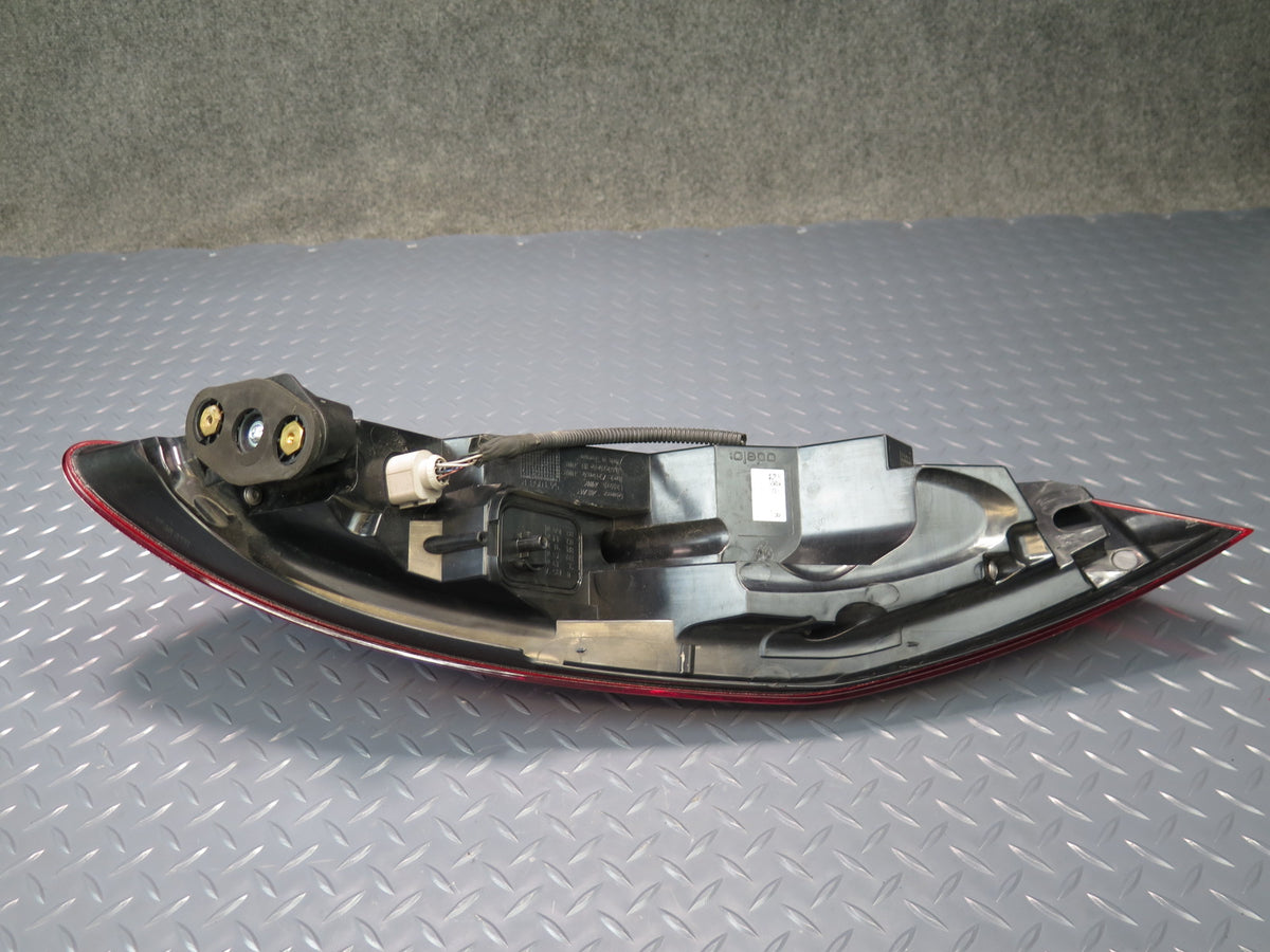 2010-2013 Porsche Panamera 970 Rear Right Left Side Tail Light Lamp Set