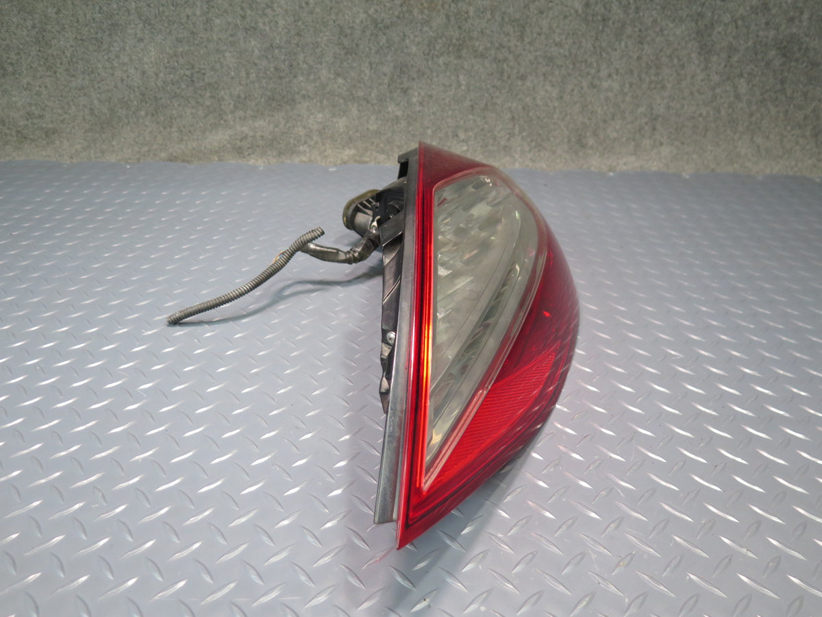 2010-2013 Porsche Panamera 970 Rear Right Left Side Tail Light Lamp Set