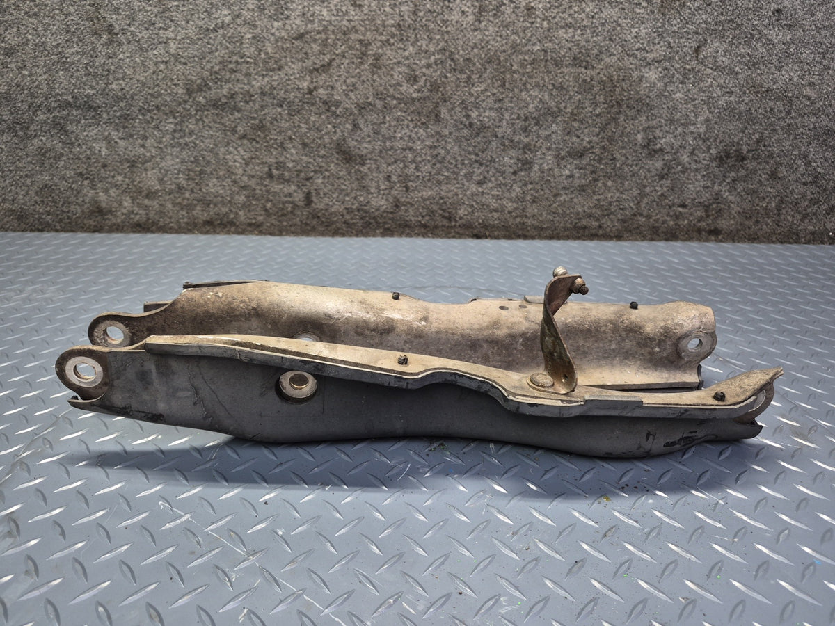 07-13 Mercedes W221 S-class Set of 5 Rear Right Upper & Lower Control Arm OEM