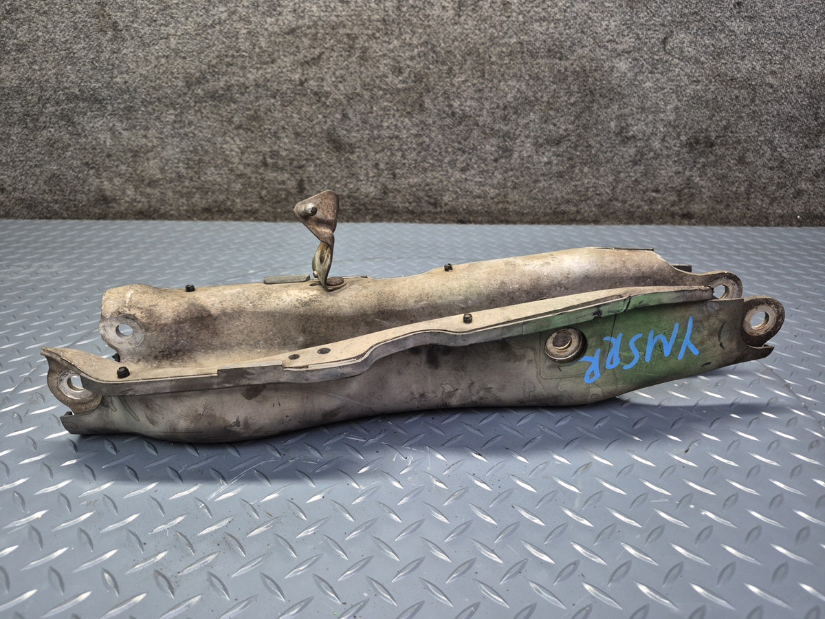 07-13 Mercedes W221 S-class Set of 5 Rear Right Upper & Lower Control Arm OEM