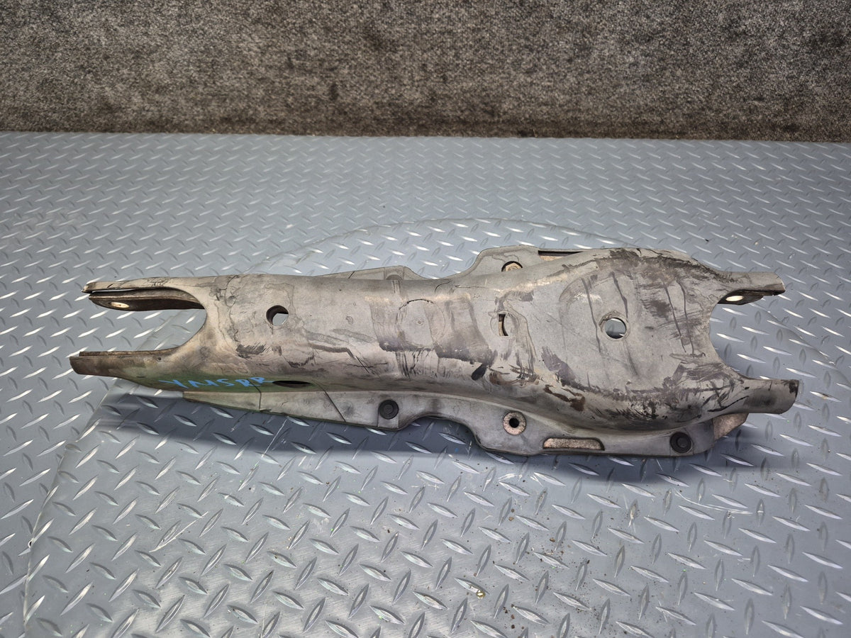 07-13 Mercedes W221 S-class Set of 5 Rear Right Upper & Lower Control Arm OEM