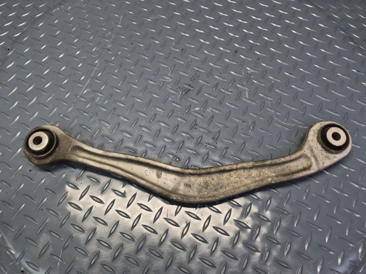 07-13 Mercedes W221 S-class Set of 5 Rear Right Upper & Lower Control Arm OEM