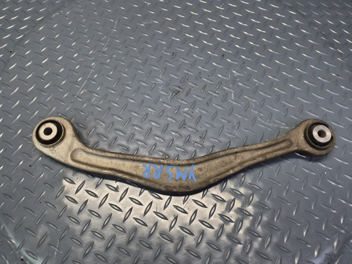 07-13 Mercedes W221 S-class Set of 5 Rear Right Upper & Lower Control Arm OEM