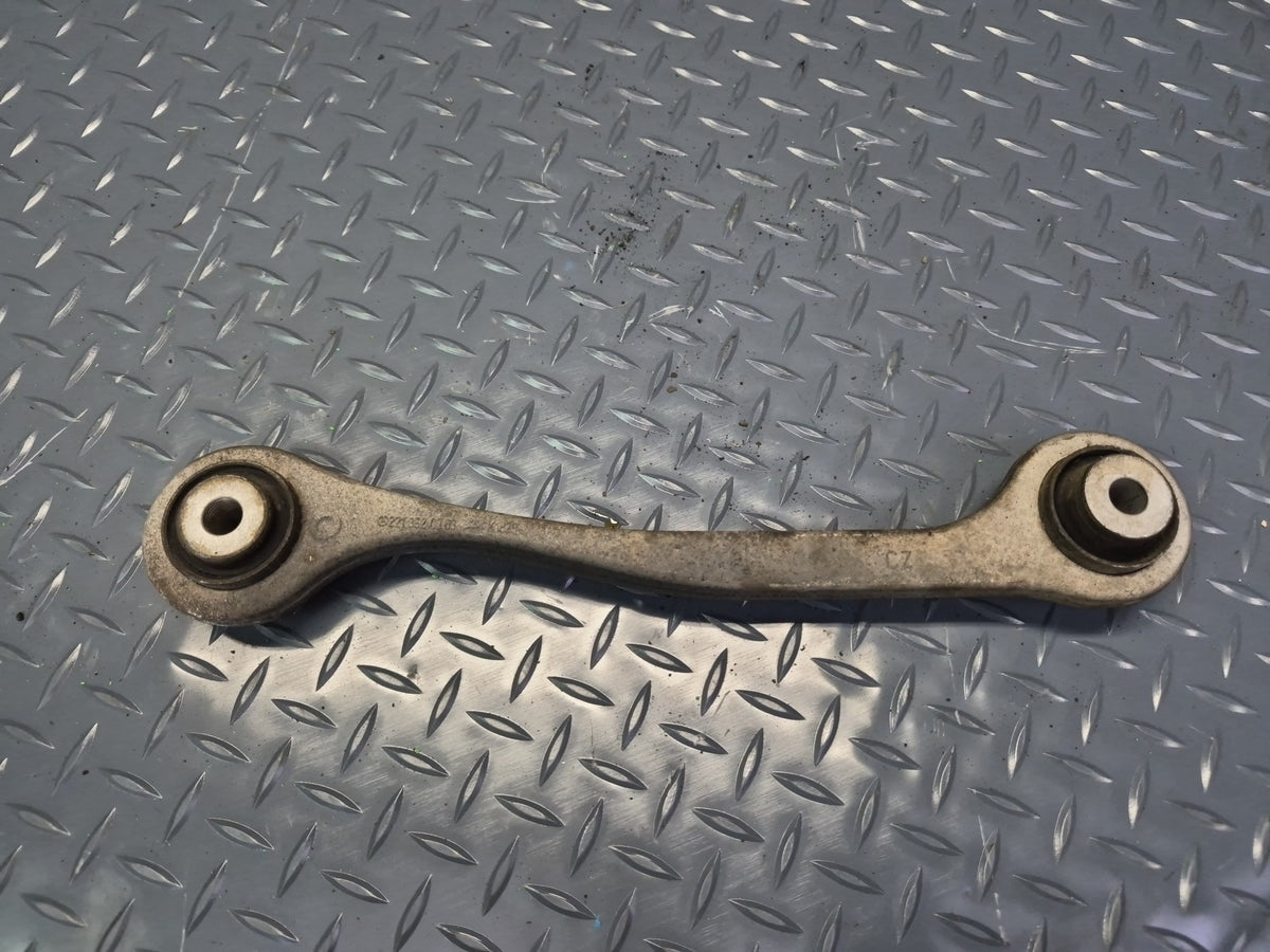 07-13 Mercedes W221 S-class Set of 5 Rear Right Upper & Lower Control Arm OEM