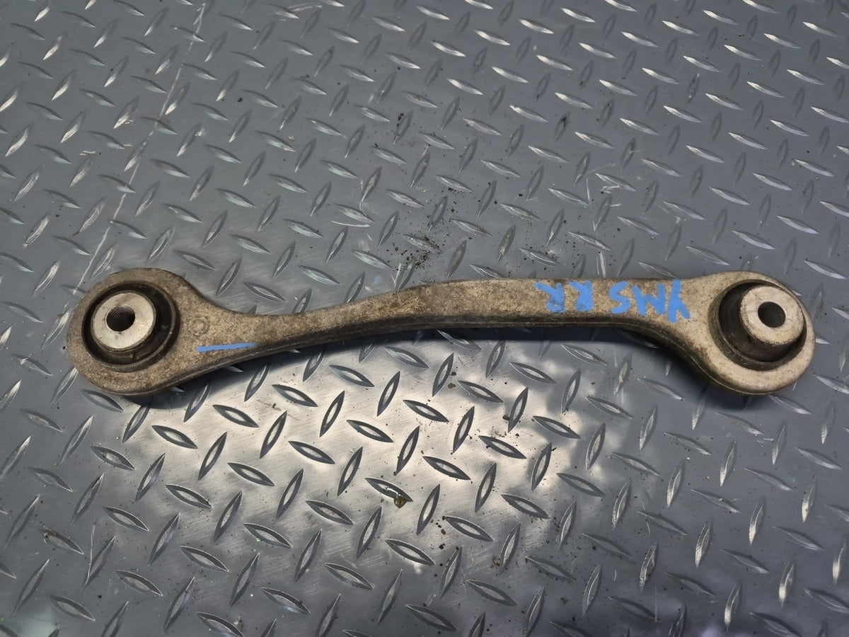 07-13 Mercedes W221 S-class Set of 5 Rear Right Upper & Lower Control Arm OEM