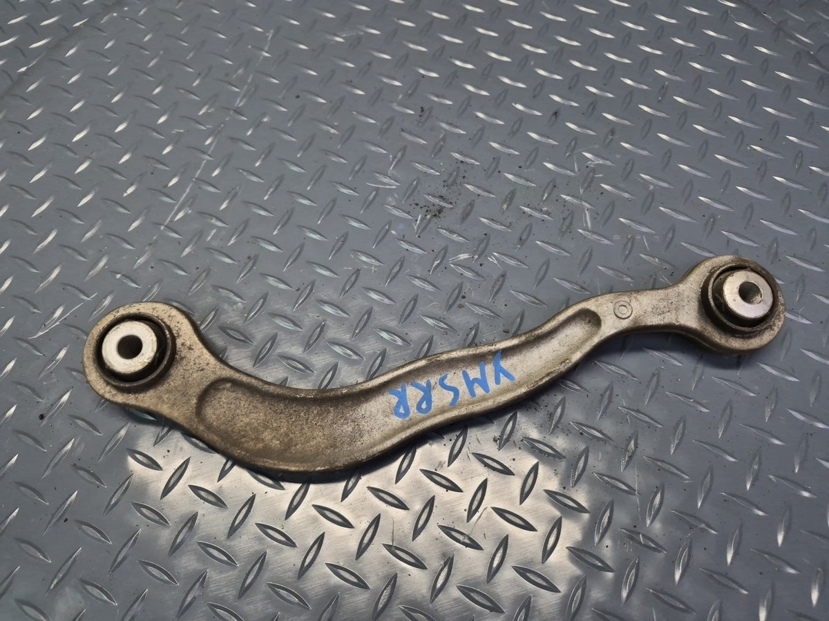 07-13 Mercedes W221 S-class Set of 5 Rear Right Upper & Lower Control Arm OEM