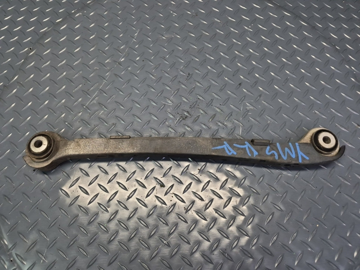 07-13 Mercedes W221 S-class Set of 5 Rear Right Upper & Lower Control Arm OEM