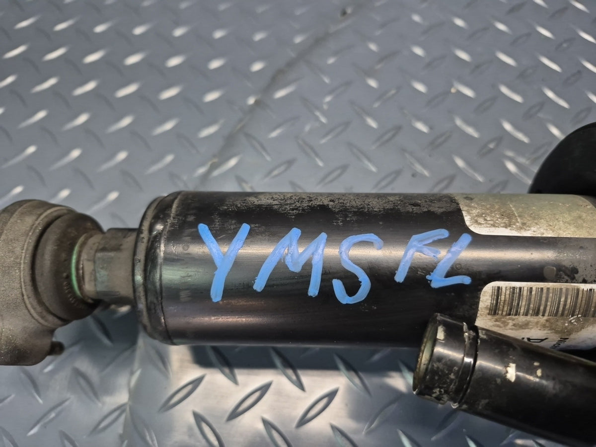 08-13 Mercedes W221 S63 AMG Front Left ABC Hydraulic Strut Shock Absorber OEM