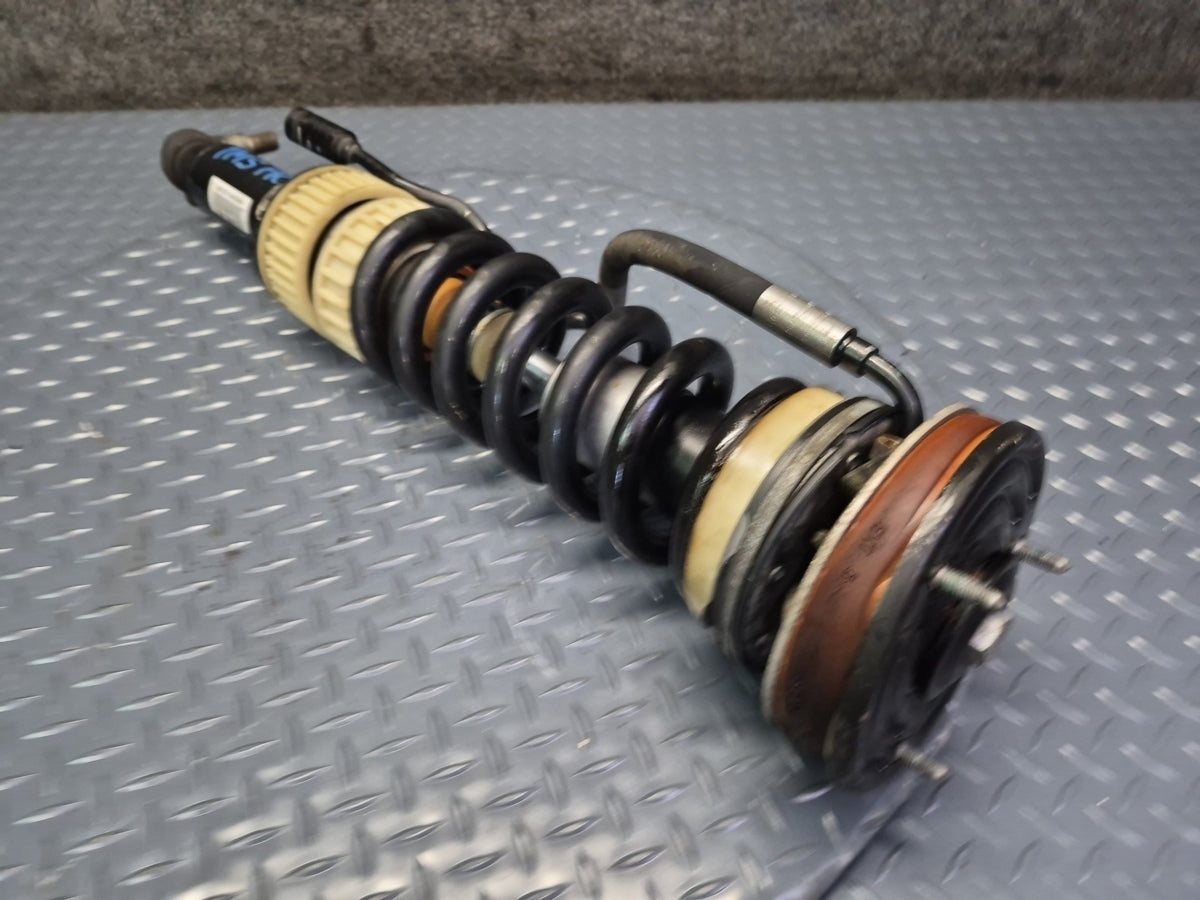 08-13 Mercedes W221 S63 AMG Front Right ABC Hydraulic Strut Shock Absorber OEM