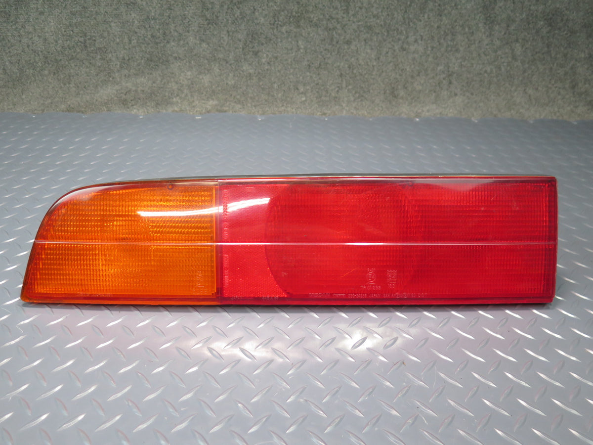87-89 Nissan Z31 300ZX Rear Left Tail Light Lamp OEM