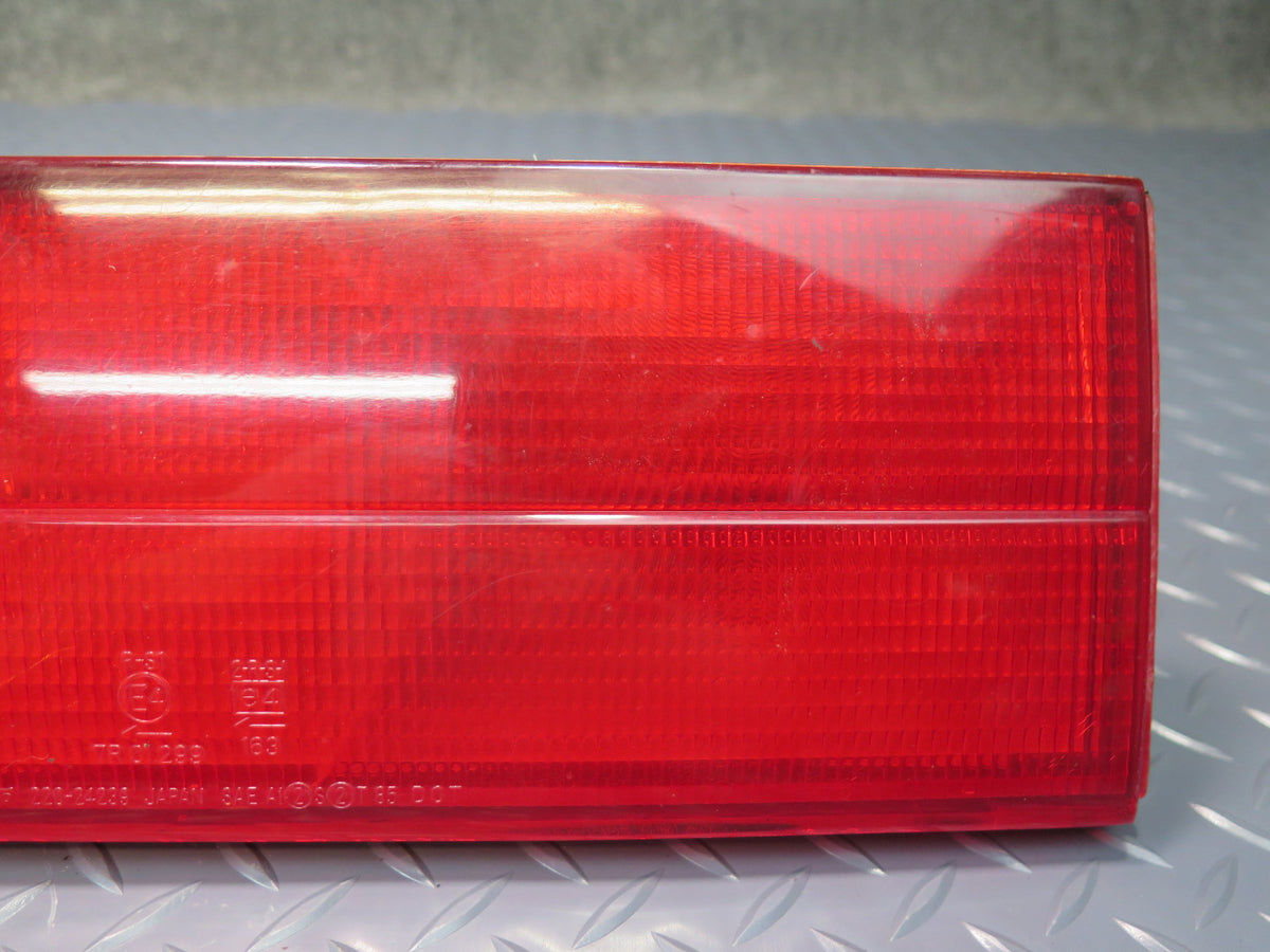 87-89 Nissan Z31 300ZX Rear Left Tail Light Lamp OEM