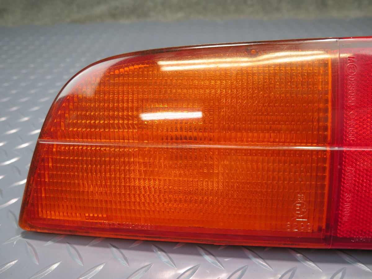 87-89 Nissan Z31 300ZX Rear Left Tail Light Lamp OEM
