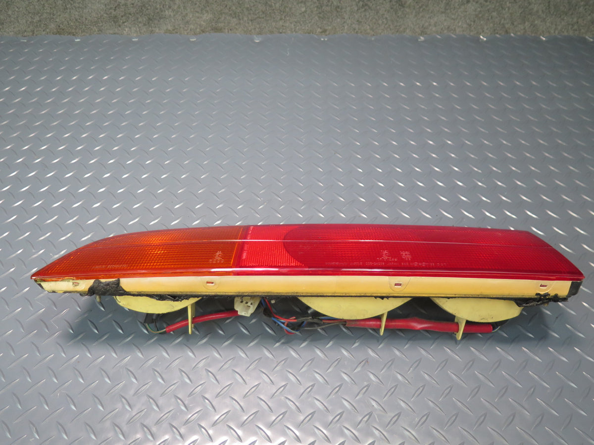 87-89 Nissan Z31 300ZX Rear Left Tail Light Lamp OEM