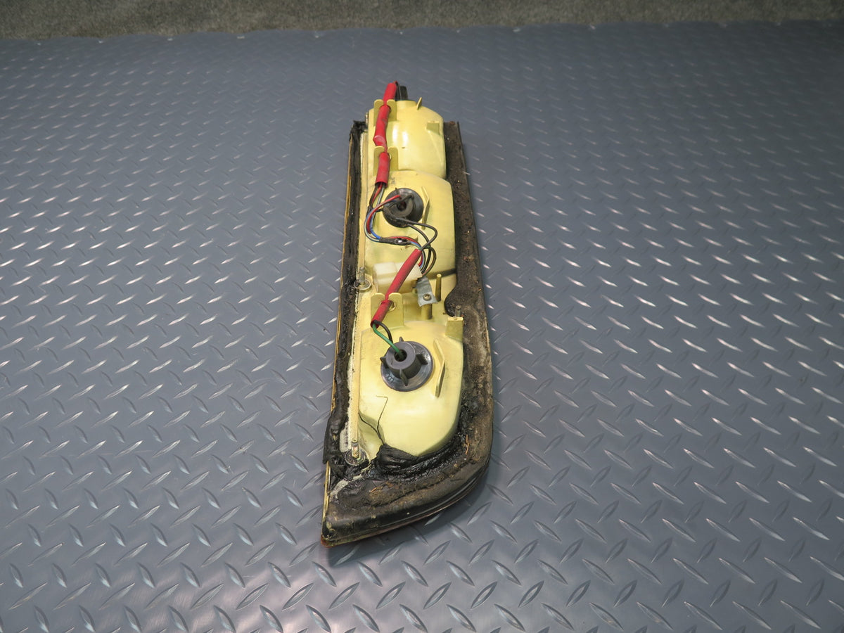 87-89 Nissan Z31 300ZX Rear Left Tail Light Lamp OEM