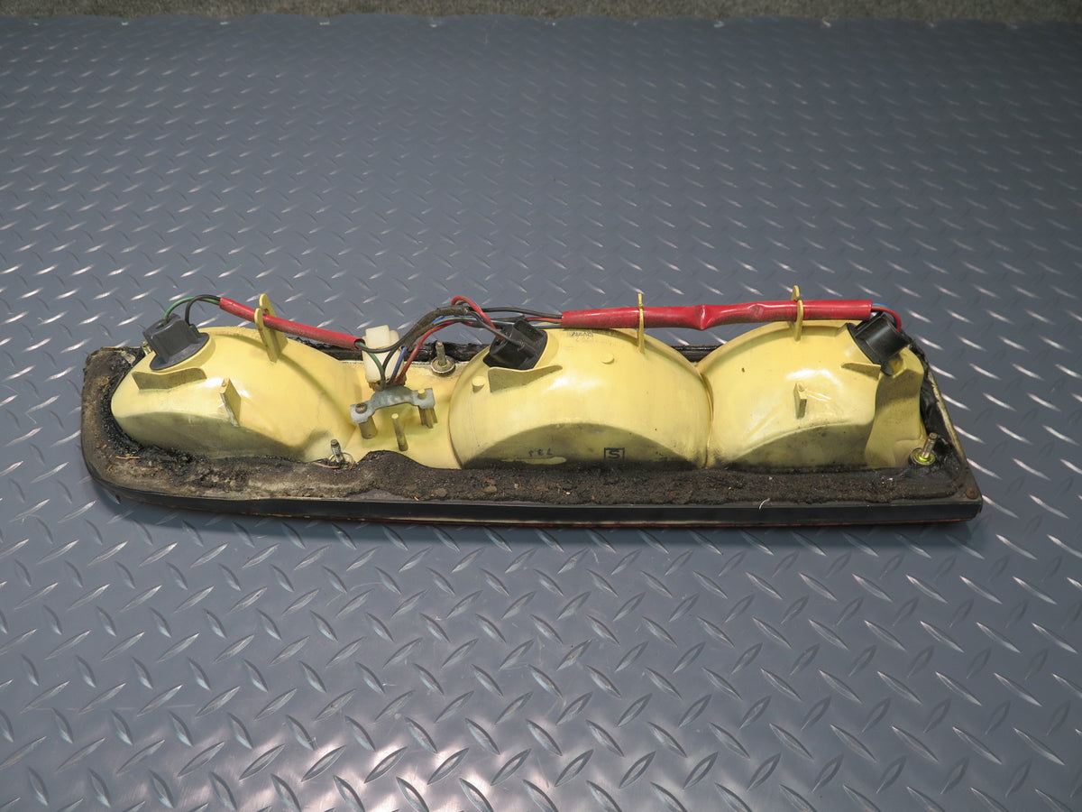 87-89 Nissan Z31 300ZX Rear Left Tail Light Lamp OEM