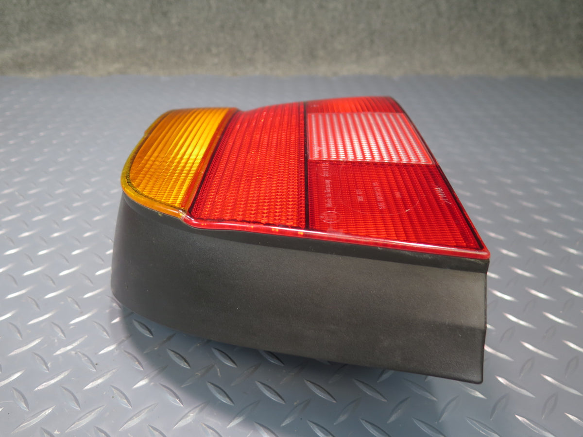 97-00 BMW E39 540i Sedan Set of 2 Rear Left & Right Tail Light Lamp OEM