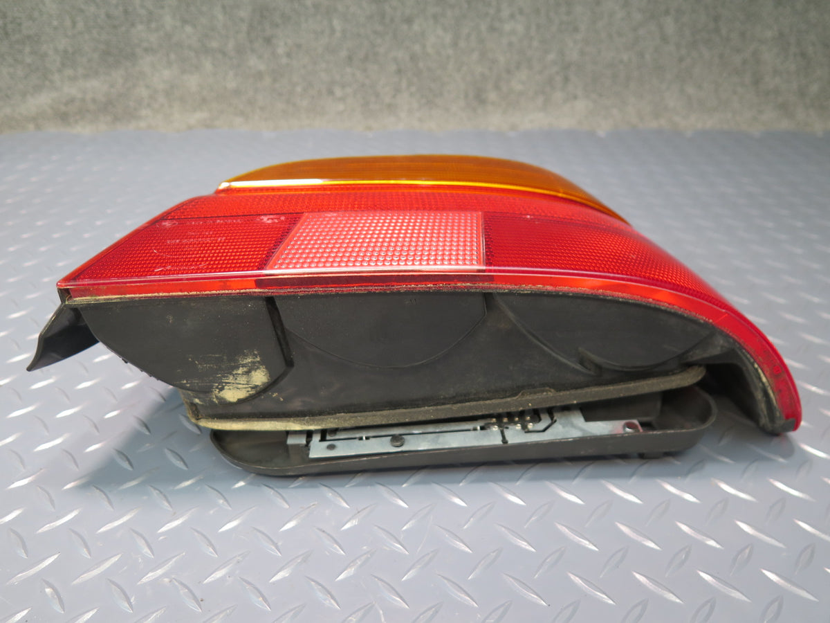 97-00 BMW E39 540i Sedan Set of 2 Rear Left & Right Tail Light Lamp OEM