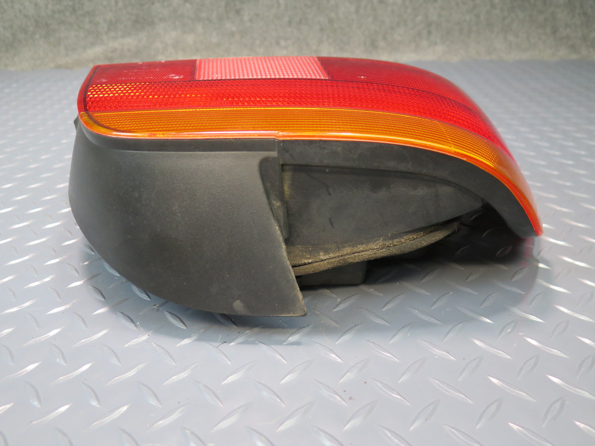 97-00 BMW E39 540i Sedan Set of 2 Rear Left & Right Tail Light Lamp OEM