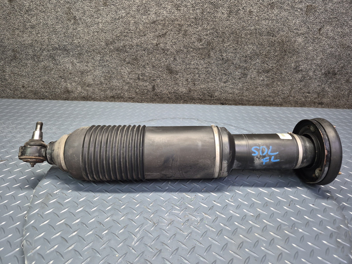 07-12 Mercedes R230 Sl-class Set of 2 Front Arnott Air Spring Shock Strut
