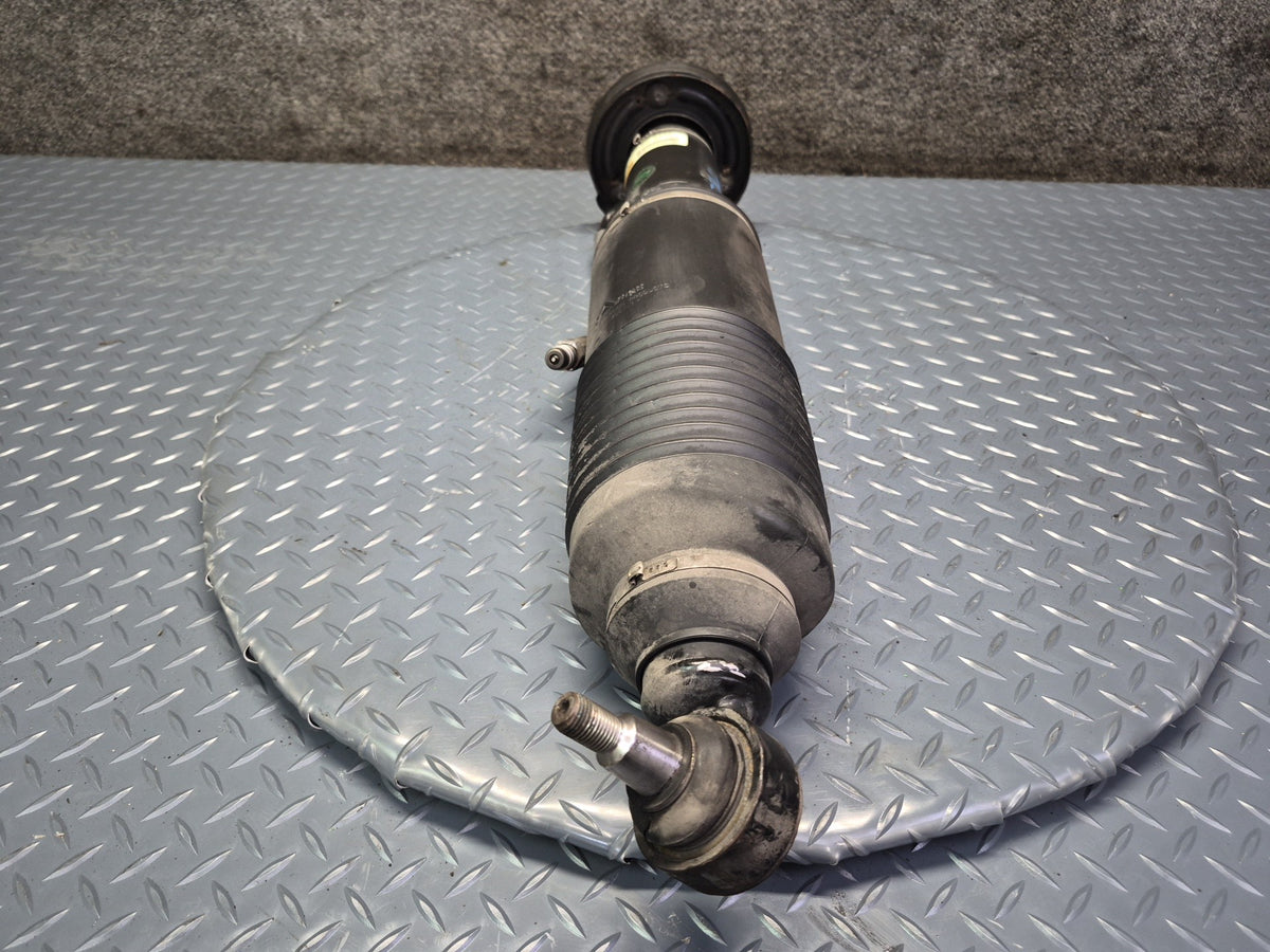 07-12 Mercedes R230 Sl-class Set of 2 Front Arnott Air Spring Shock Strut