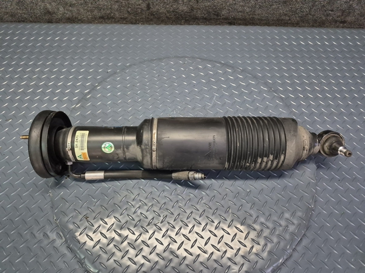 07-12 Mercedes R230 Sl-class Set of 2 Front Arnott Air Spring Shock Strut