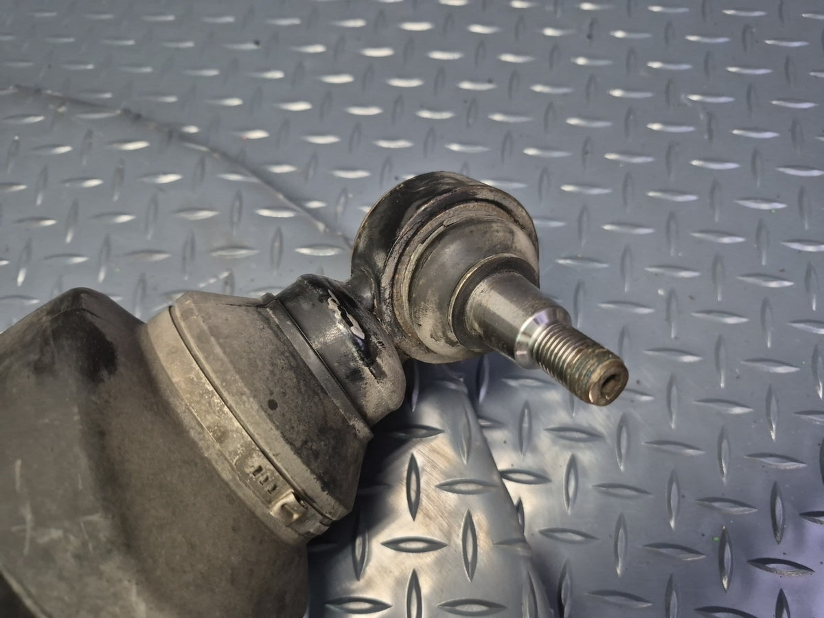 07-12 Mercedes R230 Sl-class Set of 2 Front Arnott Air Spring Shock Strut