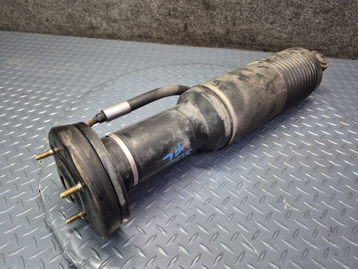 07-12 Mercedes R230 Sl-class Set of 2 Front Arnott Air Spring Shock Strut