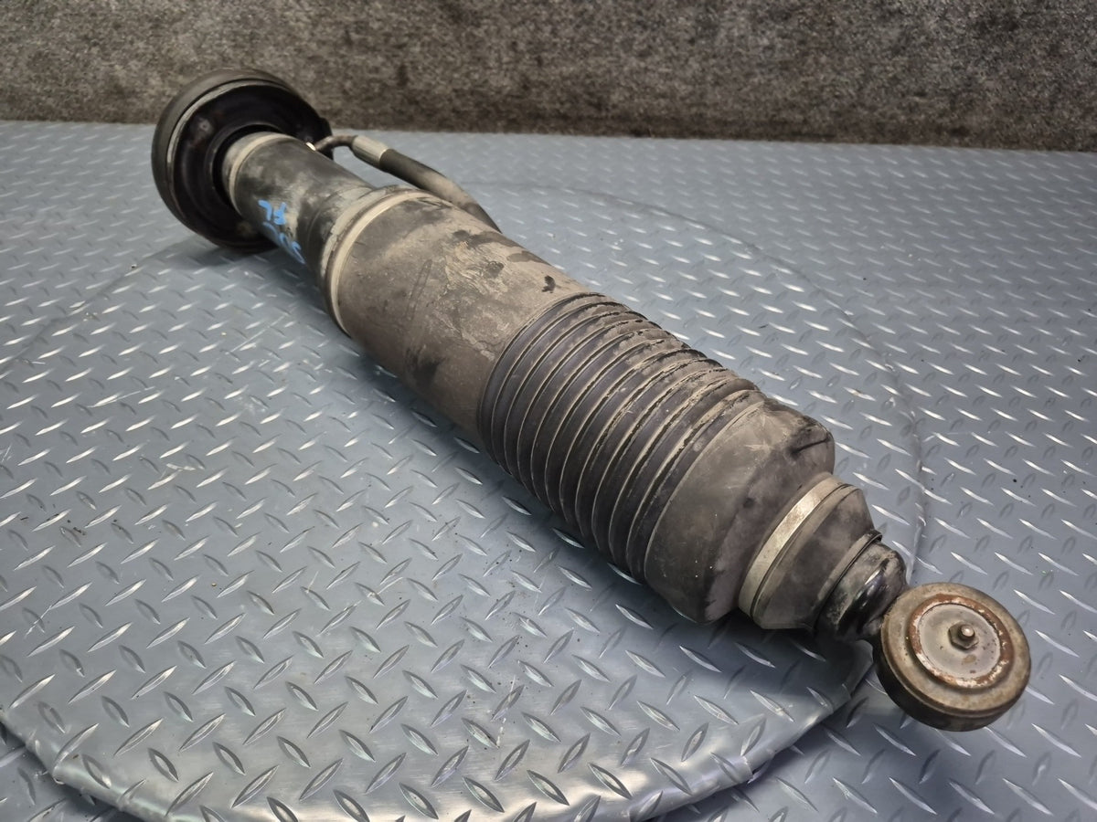 07-12 Mercedes R230 Sl-class Set of 2 Front Arnott Air Spring Shock Strut